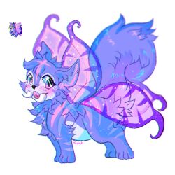 neopets fan art