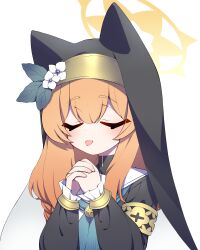 mari (blue archive) from blue archive