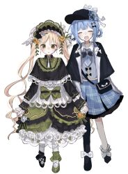 mahou shoujo no majo saiban fan art