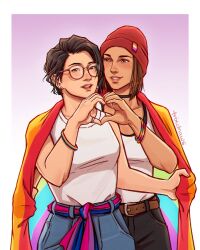 life is strange (series) fan art