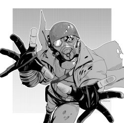 ncr veteran ranger from fallout