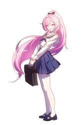 elysia (honkai impact) from honkai (series)