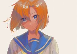 ryuuguu rena from higurashi no naku koro ni by morisata