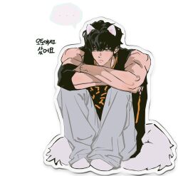 Booru post from safebooru.org
