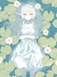 frieren from sousou no frieren