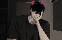 Booru post from safebooru.org