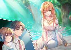 Booru post from safebooru.org