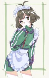 idolmaster fan art