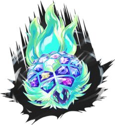 terapagos from pokemon