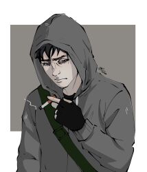 cry of fear fan art