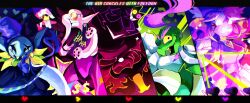 eram (deltarune) from deltarune by playcenter