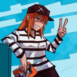 ijiranaide nagatoro-san fan art