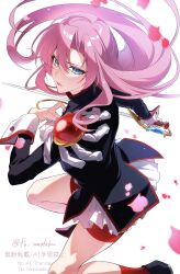 tenjou utena from shoujo kakumei utena by fu iwashibou