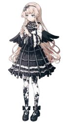 mahou shoujo no majo saiban fan art