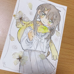 original fan art
