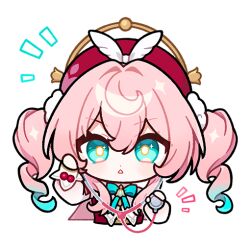 hyacine (honkai: star rail) from honkai: star rail