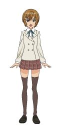 mako-chan (minami-ke) from minami-ke