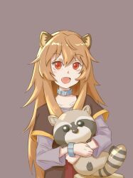 raphtalia from tate no yuusha no nariagari