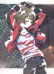 idolmaster fan art