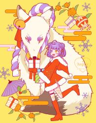 christmas fan art