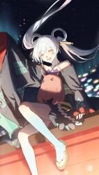 runami yachiyo from cho kaguya-hime!