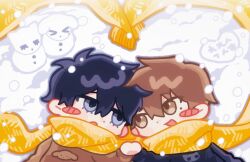 Booru post from safebooru.org