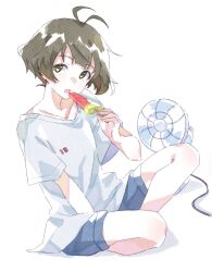 idolmaster fan art