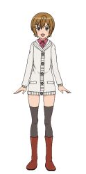 mako-chan (minami-ke) from minami-ke