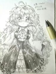 original fan art