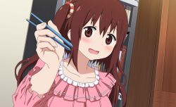 ebina nana from himouto! umaru-chan