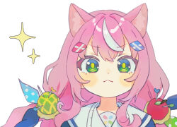 nijisanji fan art