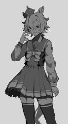 t.m. opera o (umamusume) from umamusume