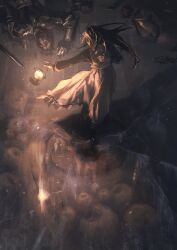 original fan art