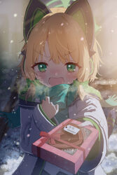 midori (blue archive) from blue archive