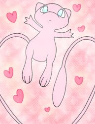 mew (pokemon) from pokemon