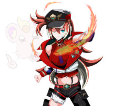 duel masters fan art