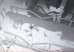 aotsuki eito from the hundred line -last defense academy-