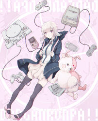 monomi (danganronpa) from danganronpa (series) by najuco (naju0517)