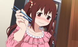 ebina nana from himouto! umaru-chan
