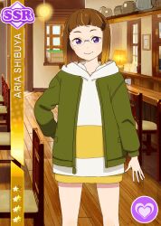 love live! fan art