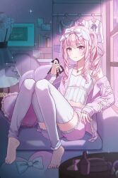 akiyama mizuki from project sekai