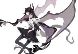 virtuosa (arknights) from arknights