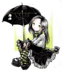 original fan art