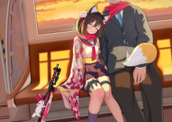 izuna (blue archive) from blue archive