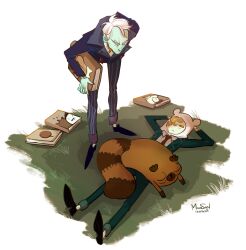 adventure time fan art
