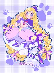 cure friendy from precure by plv 276