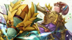 ragnarok online fan art