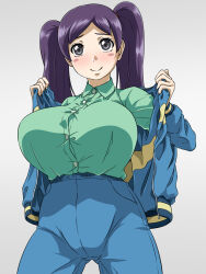 shuko kido (mega man) from mega man (series)