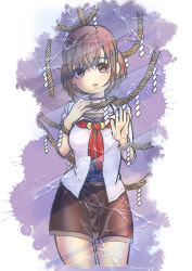 hinasaki miku from fatal frame