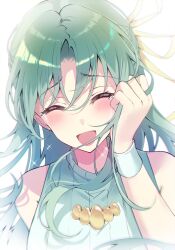 sonozaki shion from higurashi no naku koro ni